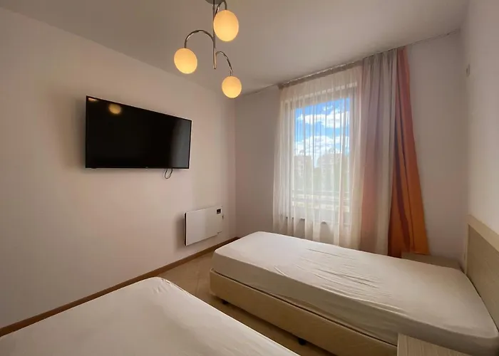 Royal Sun O 31 Royal Sun Sunny Beach