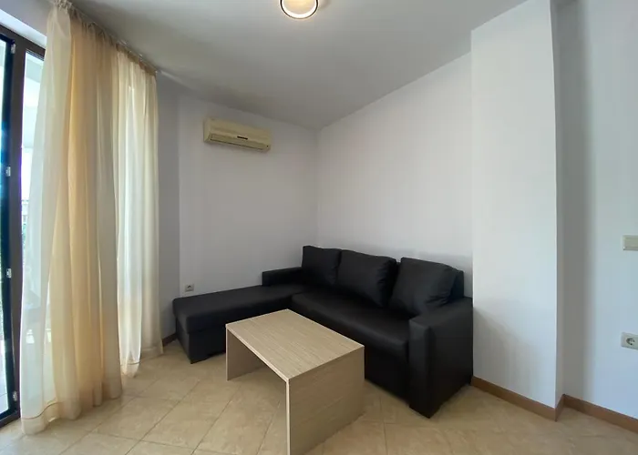 Royal Sun O 31 Royal Sun Apartamento Sunny Beach