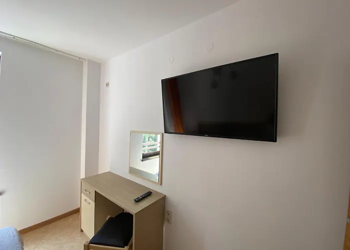 Royal Sun O 31 Royal Sun Apartamento