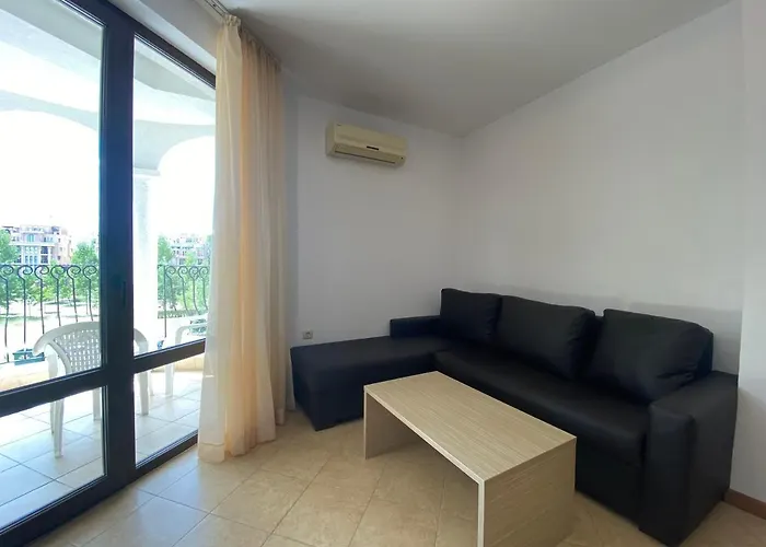 Apartamento Royal Sun O 31 Royal Sun Sunny Beach