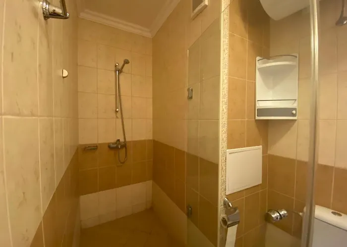 Royal Sun O 31 Royal Sun Apartamento