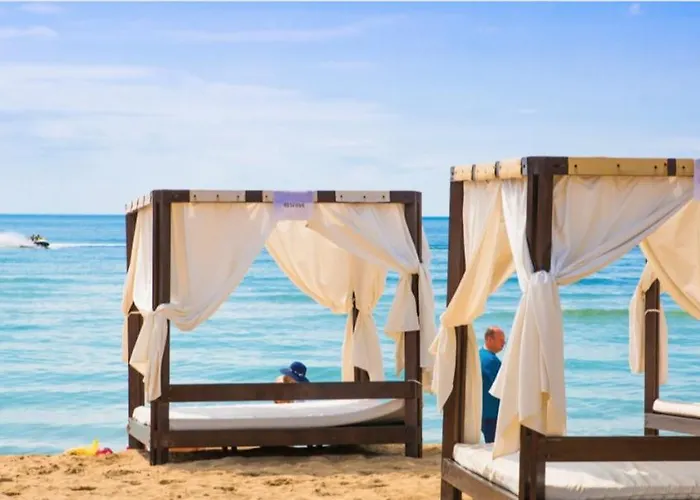 Apartamento Royal Sun O 31 Royal Sun *