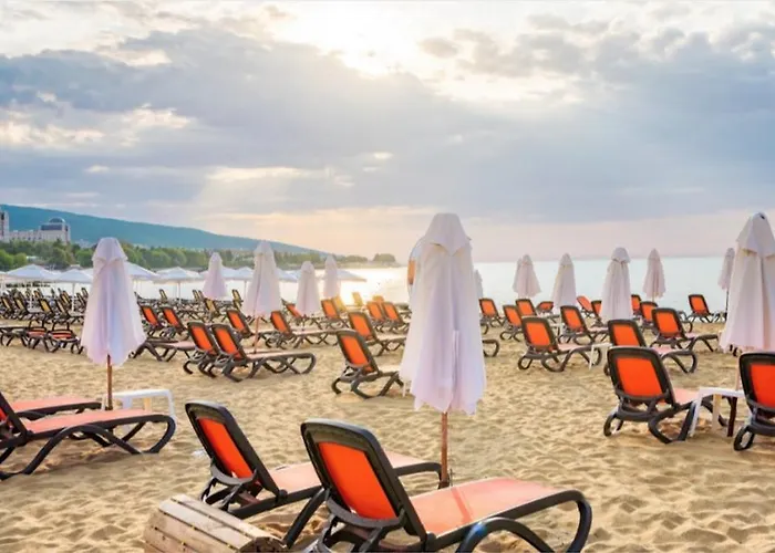 Royal Sun O 31 Royal Sun * Sunny Beach