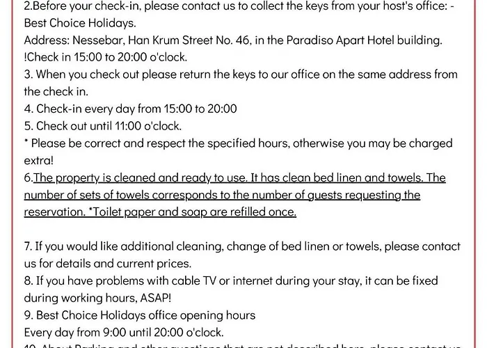 Apartamento Royal Sun O 31 Royal Sun *