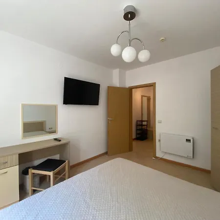 Daire Royal Sun O 31 Royal Sun Sunny Beach