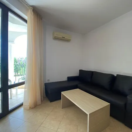 Daire Royal Sun O 31 Royal Sun Sunny Beach